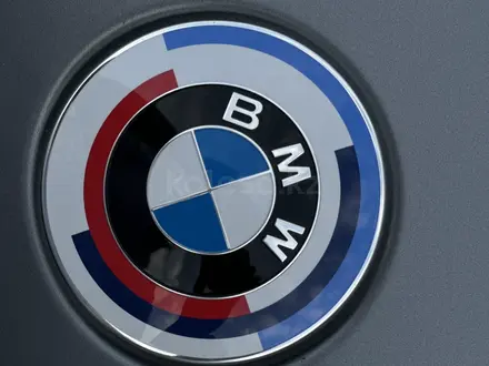 BMW X7 2024 года за 73 500 000 тг. в Алматы – фото 27