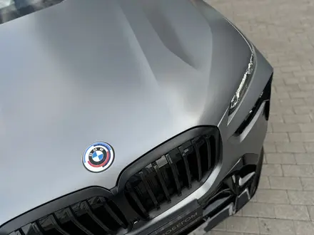 BMW X7 2024 года за 73 500 000 тг. в Алматы – фото 29
