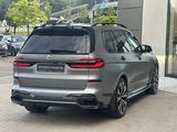 BMW X7 2024 годаүшін73 500 000 тг. в Алматы – фото 4