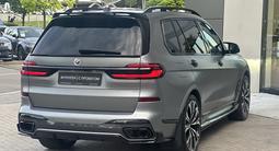 BMW X7 2024 годаүшін73 500 000 тг. в Алматы – фото 4