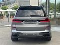 BMW X7 2024 годаүшін73 500 000 тг. в Алматы – фото 5