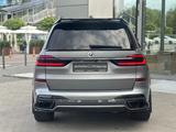 BMW X7 2024 годаүшін73 500 000 тг. в Алматы – фото 5