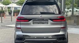 BMW X7 2024 годаүшін73 500 000 тг. в Алматы – фото 5