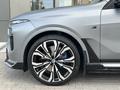BMW X7 2024 годаүшін73 500 000 тг. в Алматы – фото 7