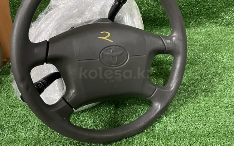 Руль Toyota Camry 20үшін35 000 тг. в Талдыкорган