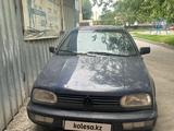 Volkswagen Golf 1994 года за 1 000 000 тг. в Талдыкорган