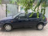 Volkswagen Golf 1994 года за 1 000 000 тг. в Талдыкорган – фото 2