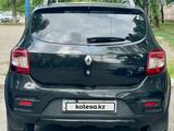 Renault Sandero 2015 годаүшін3 500 000 тг. в Тараз – фото 4