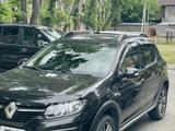 Renault Sandero 2015 годаүшін3 500 000 тг. в Тараз – фото 5