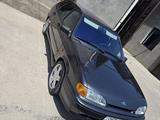 ВАЗ (Lada) 2114 2013 года за 2 100 000 тг. в Шымкент – фото 2