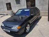 ВАЗ (Lada) 2114 2013 года за 2 100 000 тг. в Шымкент – фото 3