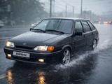 ВАЗ (Lada) 2114 2013 года за 2 100 000 тг. в Шымкент – фото 4