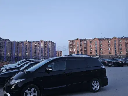 Toyota Estima 2008 года за 6 000 000 тг. в Кызылорда – фото 2