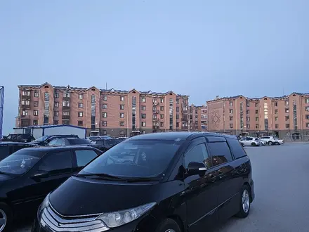 Toyota Estima 2008 года за 6 000 000 тг. в Кызылорда