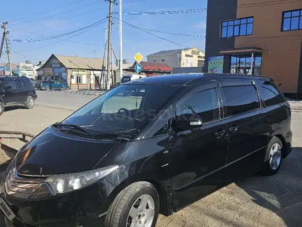 Toyota Estima 2008 года за 6 000 000 тг. в Кызылорда – фото 4