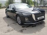 Hongqi H5 2024 года за 13 500 000 тг. в Алматы