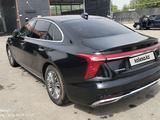 Hongqi H5 2024 года за 13 500 000 тг. в Алматы – фото 5