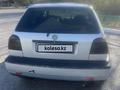 Volkswagen Golf 1997 года за 1 200 000 тг. в Караганда – фото 4