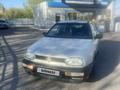 Volkswagen Golf 1997 года за 1 200 000 тг. в Караганда