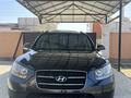 Hyundai Santa Fe 2008 годаfor5 500 000 тг. в Атырау – фото 2