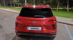 Hyundai Creta 2021 годаfor12 900 000 тг. в Астана – фото 4