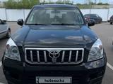 Toyota Land Cruiser Prado 2006 года за 12 000 000 тг. в Петропавловск