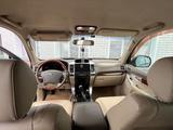 Toyota Land Cruiser Prado 2006 года за 12 000 000 тг. в Петропавловск – фото 2