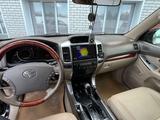 Toyota Land Cruiser Prado 2006 года за 12 000 000 тг. в Петропавловск – фото 3