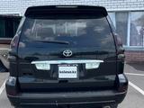 Toyota Land Cruiser Prado 2006 года за 12 000 000 тг. в Петропавловск – фото 4
