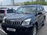 Toyota Land Cruiser Prado 2006 года за 12 000 000 тг. в Петропавловск – фото 5