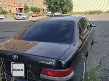 Toyota Avalon, 1996