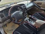 Toyota Avalon 1996 года за 2 200 000 тг. в Усть-Каменогорск – фото 4