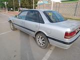 Mazda 626 1991 года за 1 200 000 тг. в Шымкент – фото 3