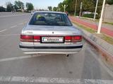 Mazda 626 1991 годаүшін1 000 000 тг. в Шымкент – фото 4