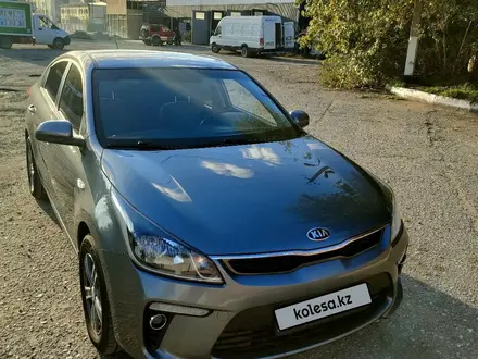 Kia Rio 2020 года за 7 100 000 тг. в Павлодар