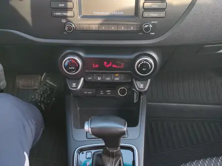 Kia Rio 2020 года за 7 100 000 тг. в Павлодар – фото 11