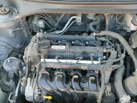 Kia Rio 2020 года за 7 100 000 тг. в Павлодар – фото 14