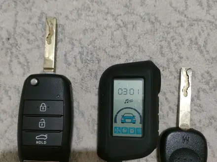 Kia Rio 2020 года за 7 100 000 тг. в Павлодар – фото 18