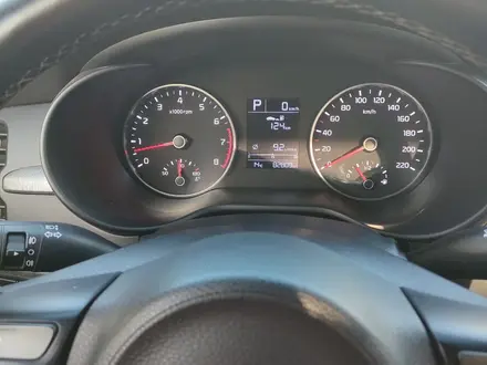 Kia Rio 2020 года за 7 100 000 тг. в Павлодар – фото 10
