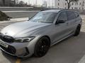 BMW 340 2025 года за 40 000 000 тг. в Алматы – фото 4