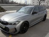 BMW 340 2025 годаүшін40 000 000 тг. в Алматы – фото 4