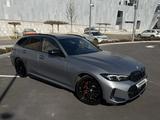 BMW 340 2025 годаүшін40 000 000 тг. в Алматы – фото 2