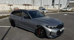 BMW 340 2025 годаүшін40 000 000 тг. в Алматы – фото 2