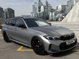 BMW 340 2025 годаүшін40 000 000 тг. в Алматы