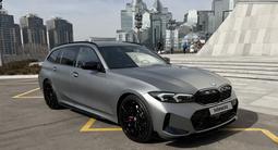 BMW 340 2025 годаүшін40 000 000 тг. в Алматы
