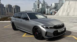 BMW 340 2025 годаүшін40 000 000 тг. в Алматы
