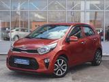 Kia Picanto 2018 года за 6 290 000 тг. в Астана