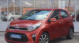 Kia Picanto 2018 года за 6 290 000 тг. в Астана