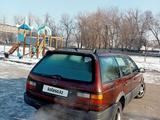 Volkswagen Passat 1993 года за 1 350 000 тг. в Есик – фото 3