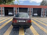 Audi 80 1989 года за 750 000 тг. в Тараз